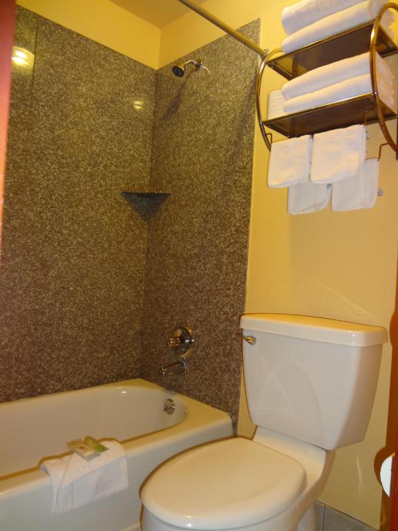 Antlers Inn Goliad - image 3