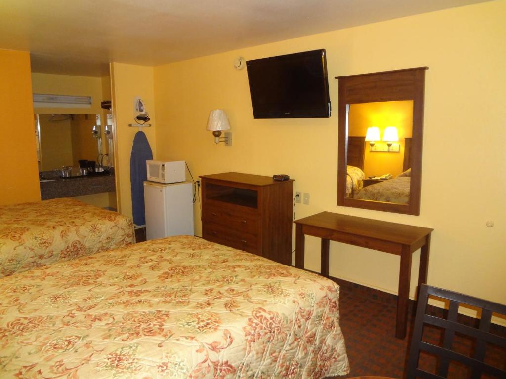 Antlers Inn Goliad - image 4