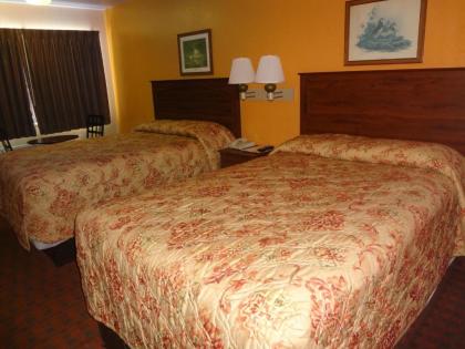 Antlers Inn Goliad - image 5