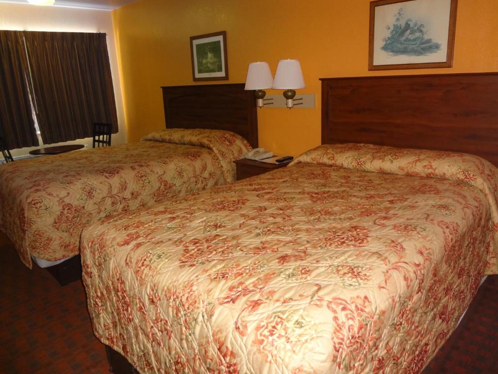 Antlers Inn Goliad - image 5