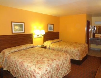 Antlers Inn Goliad - image 8