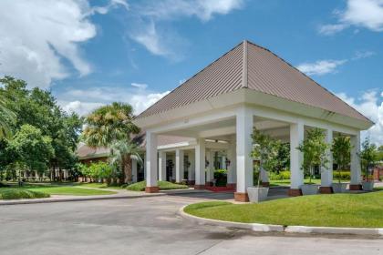 Hotel in Gonzales Louisiana