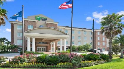 Holiday Inn Express  Suites Gonzales an IHG Hotel