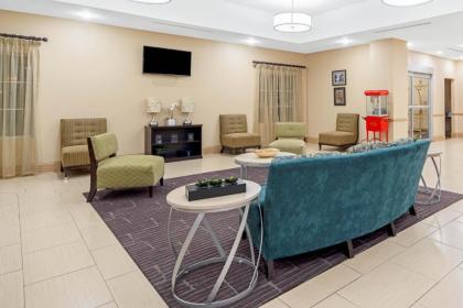 La Quinta by Wyndham Gonzales LA - image 14