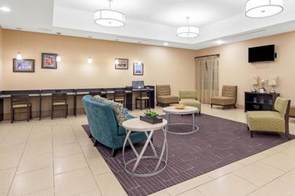 La Quinta by Wyndham Gonzales LA - image 15