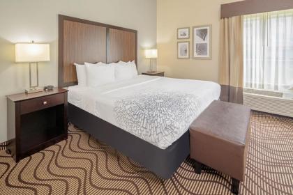 La Quinta by Wyndham Gonzales LA - image 7