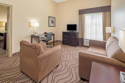 La Quinta by Wyndham Gonzales LA - image 8