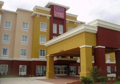 Comfort Suites Gonzales La