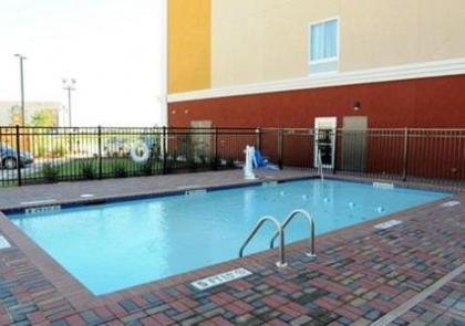 Comfort Suites near Tanger Outlet Mall - image 10