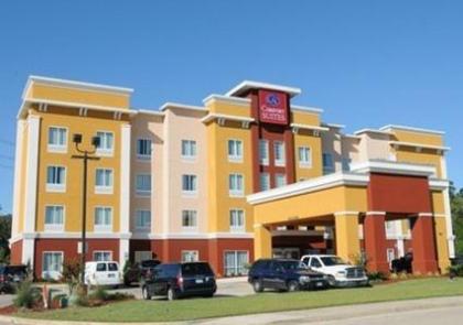 Comfort Suites near Tanger Outlet Mall - image 11