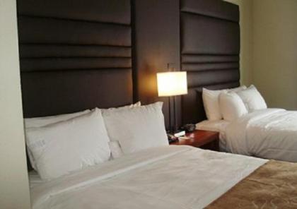 Comfort Suites near Tanger Outlet Mall - image 2