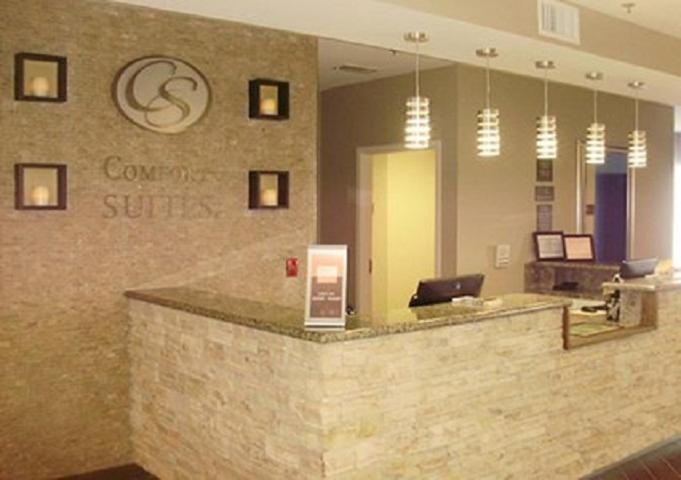 Comfort Suites near Tanger Outlet Mall - image 3