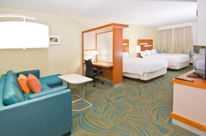 SpringHill Suites by Marriott Baton Rouge Gonzales - image 14