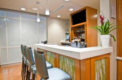 SpringHill Suites by Marriott Baton Rouge Gonzales - image 2