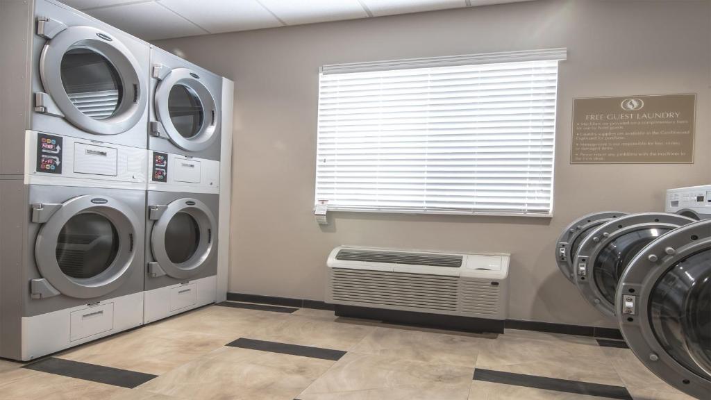 Candlewood Suites Gonzales - Baton Rouge Area an IHG Hotel - main image