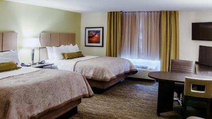 Candlewood Suites Gonzales - Baton Rouge Area an IHG Hotel - image 12