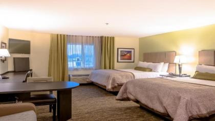 Candlewood Suites Gonzales - Baton Rouge Area an IHG Hotel - image 13