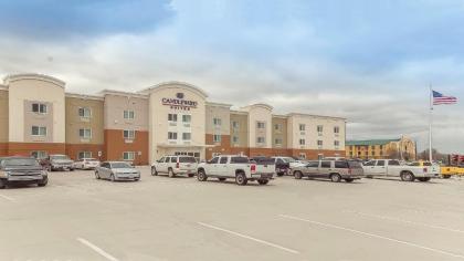 Candlewood Suites Gonzales - Baton Rouge Area an IHG Hotel - image 7