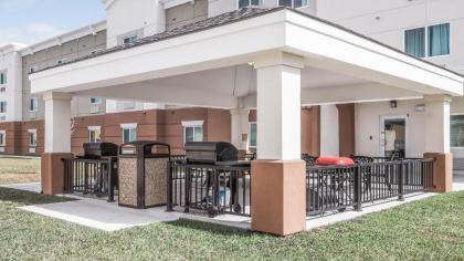 Candlewood Suites Gonzales - Baton Rouge Area an IHG Hotel - image 9