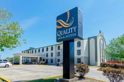 Quality Inn Gonzales