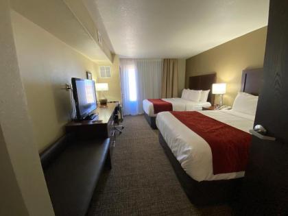 Prairiesky Hotel - image 12