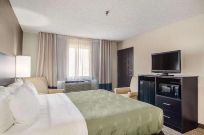 Quality Inn Goodland KS near Northwest Kansas Technical College - image 12