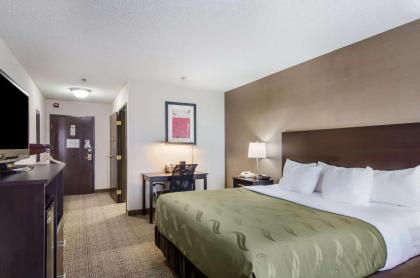 Quality Inn Goodland KS near Northwest Kansas Technical College - image 14