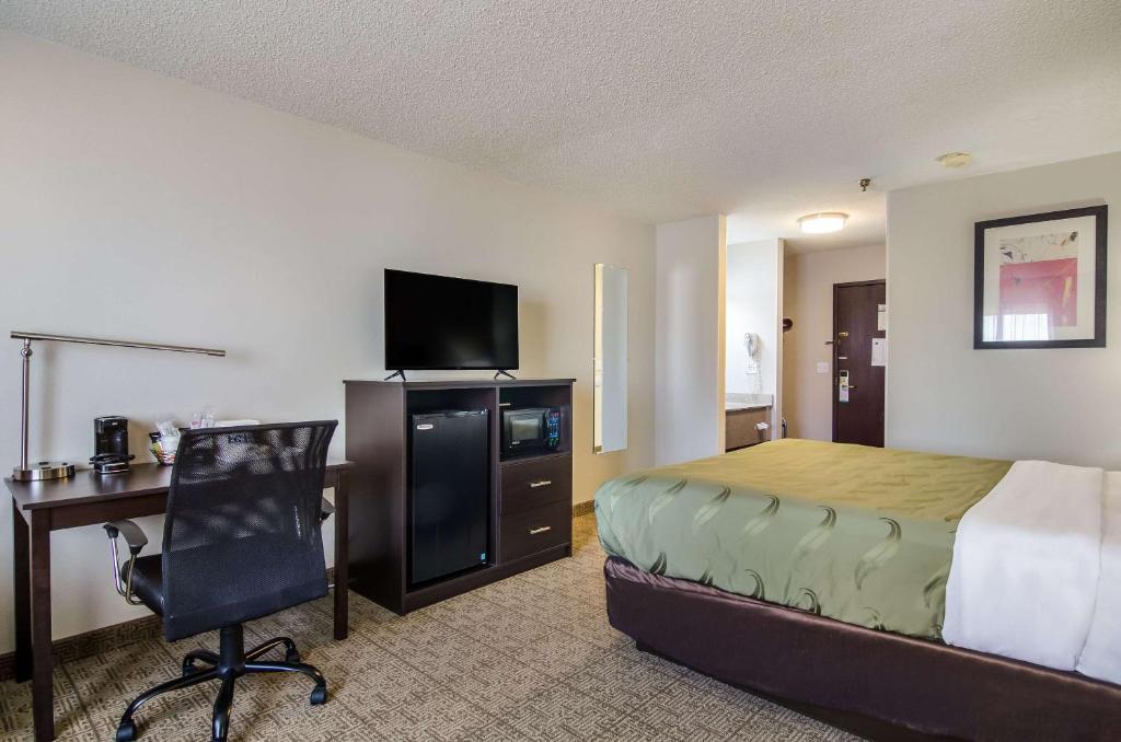 Quality Inn Goodland KS near Northwest Kansas Technical College - image 6