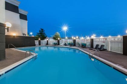 La Quinta by Wyndham Goodlettsville - Nashville - image 12