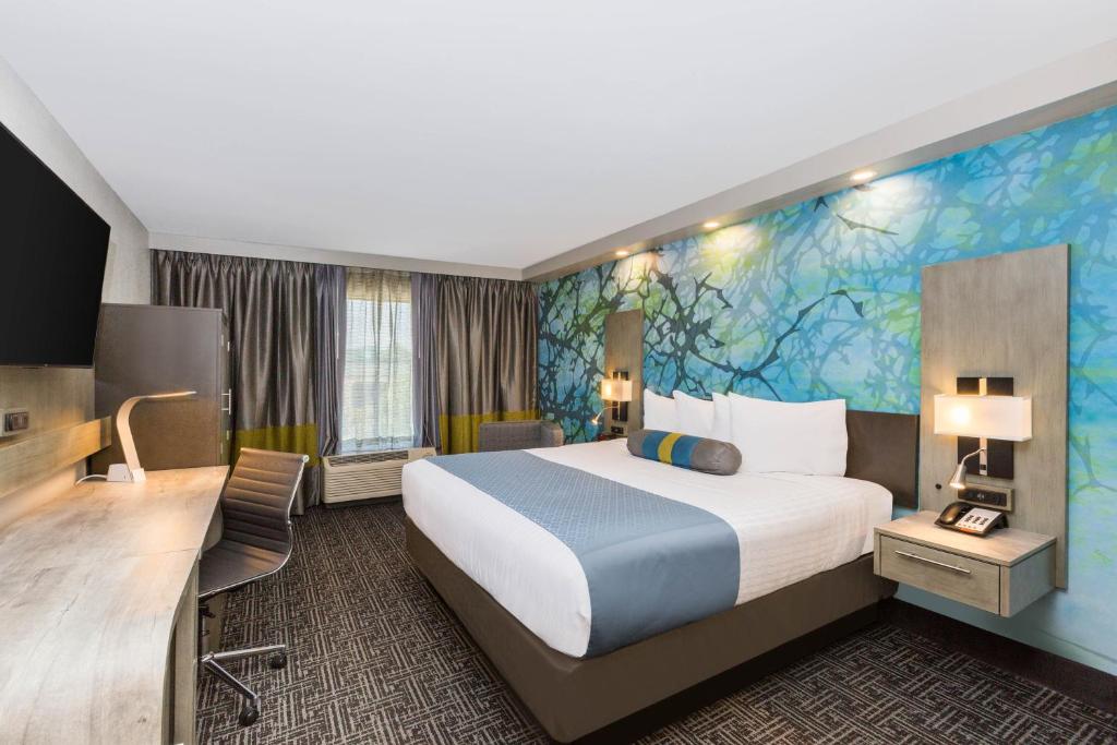 Wingate by Wyndham Goodlettsville - image 4