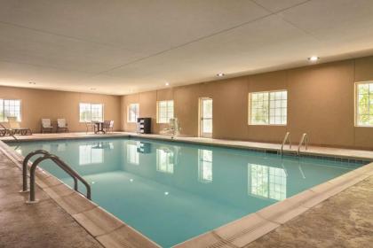 Country Inn & Suites by Radisson Goodlettsville TN - image 13