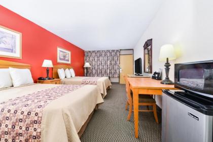 Americas Best Value Inn   Goodlettsville