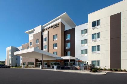 Hotel in Goodlettsville Tennessee