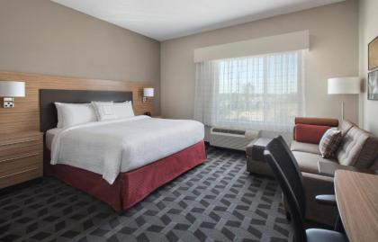 TownePlace Suites by Marriott Nashville Goodlettsville - image 13