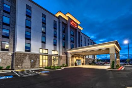 Hampton Inn & Suites Nashville/Goodlettsville Tennessee