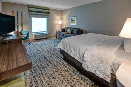 Hampton Inn & Suites Nashville/Goodlettsville Tennessee - image 15