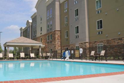 Candlewood Suites Nashville - Goodlettsville an IHG Hotel - image 8