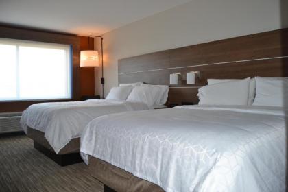Holiday Inn Express & Suites Goodlettsville N - Nashville an IHG Hotel - image 10