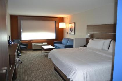 Holiday Inn Express & Suites Goodlettsville N - Nashville an IHG Hotel - image 12