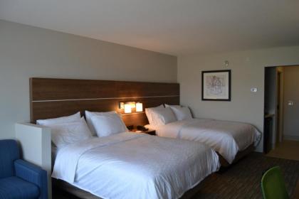 Holiday Inn Express & Suites Goodlettsville N - Nashville an IHG Hotel - image 13
