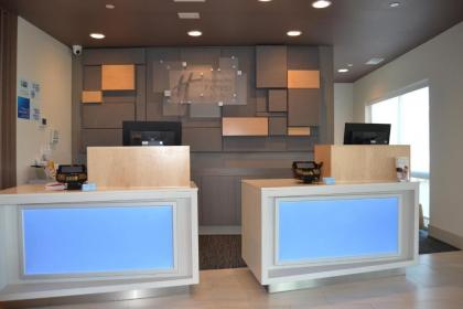 Holiday Inn Express & Suites Goodlettsville N - Nashville an IHG Hotel - image 14