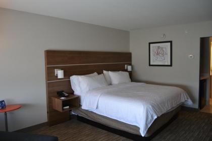 Holiday Inn Express & Suites Goodlettsville N - Nashville an IHG Hotel - image 6