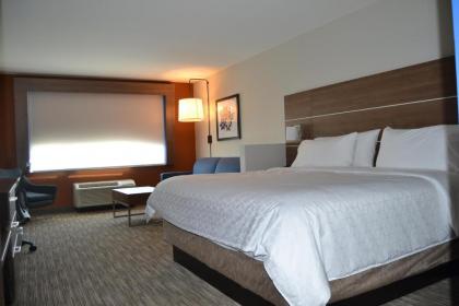 Holiday Inn Express & Suites Goodlettsville N - Nashville an IHG Hotel - image 7