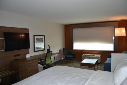 Holiday Inn Express & Suites Goodlettsville N - Nashville an IHG Hotel - image 8