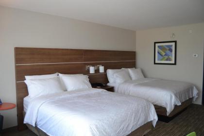 Holiday Inn Express & Suites Goodlettsville N - Nashville an IHG Hotel - image 9