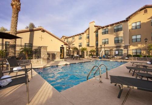 Residence Inn Phoenix Goodyear - main image