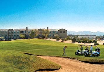 Residence Inn Phoenix Goodyear - image 3
