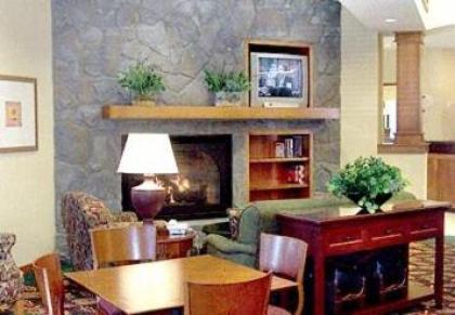 Residence Inn Phoenix Goodyear - image 4