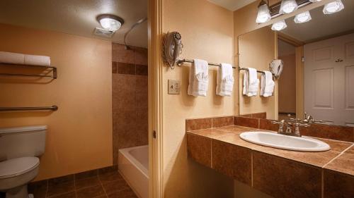 Best Western Phoenix Goodyear Inn - image 4