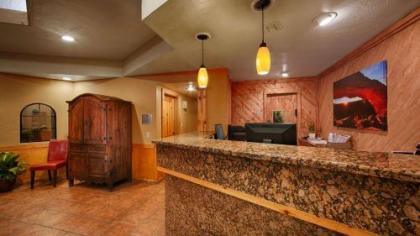 Best Western Phoenix Goodyear Inn - image 5